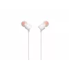 JBL Tune 110 biały, przewodowe, 20 - 20000 Hz, muzyka, zestaw słuchawkowy, biały