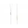 JBL Tune 110 biały, przewodowe, 20 - 20000 Hz, muzyka, zestaw słuchawkowy, biały