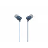 JBL Tune 110 niebieski, przewodowe, 20–20000 Hz, Muzyka, Zestaw słuchawkowy, niebieski