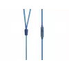JBL Tune 110 niebieski, przewodowe, 20–20000 Hz, Muzyka, Zestaw słuchawkowy, niebieski
