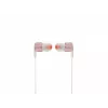 JBL Tune 210 ROSE GOALD, przewodowy, 20 - 20000 Hz, Muzyka, Zestaw słuchawkowy, różowe złoto