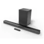 JBL BAR 2.1 Czarny 2.1 kanały 300 W
