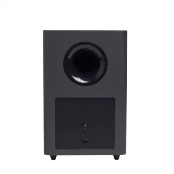 JBL BAR 2.1 Czarny 2.1 kanały 300 W