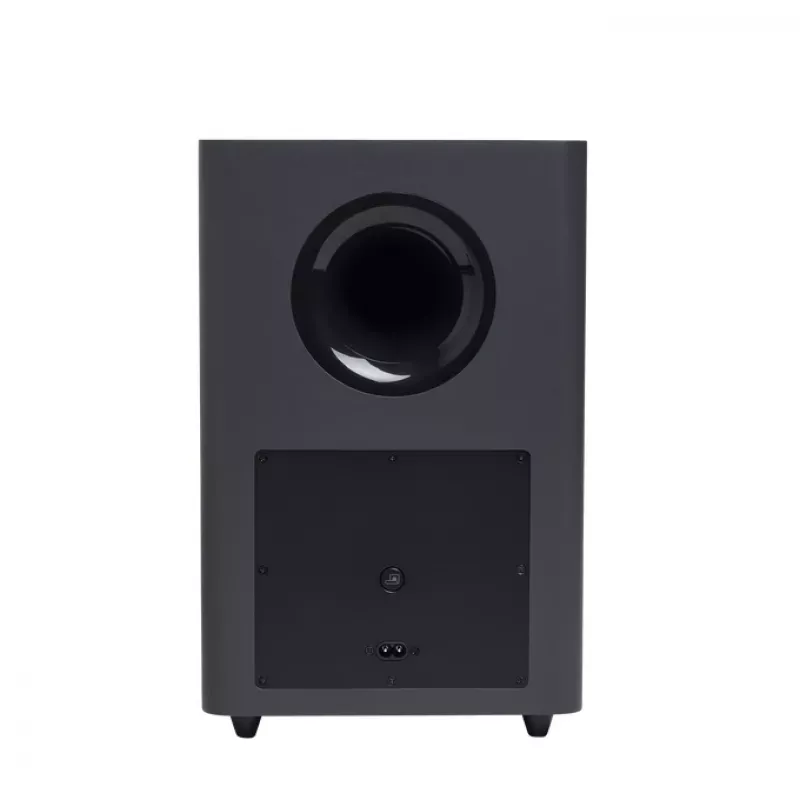 JBL BAR 2.1 Czarny 2.1 kanały 300 W