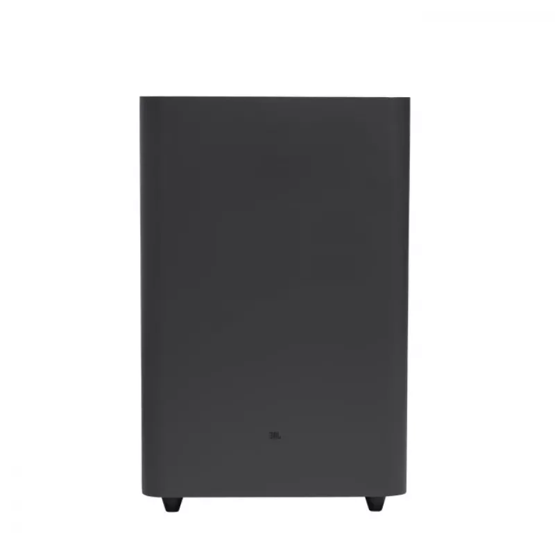 JBL BAR 2.1 Czarny 2.1 kanały 300 W