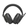 Zestaw słuchawkowy JBL Quantum 910 Przewodowy i bezprzewodowy Nauszny Do gier Bluetooth Czarny