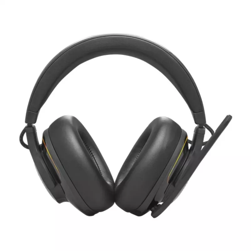 Zestaw słuchawkowy JBL Quantum 910 Przewodowy i bezprzewodowy Nauszny Do gier Bluetooth Czarny