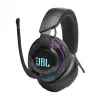 Zestaw słuchawkowy JBL Quantum 910 Przewodowy i bezprzewodowy Nauszny Do gier Bluetooth Czarny
