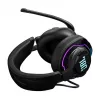 Zestaw słuchawkowy JBL Quantum 910 Przewodowy i bezprzewodowy Nauszny Do gier Bluetooth Czarny