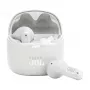 Zestaw słuchawkowy JBL Tune Flex True Wireless Stereo (TWS) douszny Rozmowy/Muzyka Bluetooth Biały