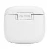 Zestaw słuchawkowy JBL Tune Flex True Wireless Stereo (TWS) douszny Rozmowy/Muzyka Bluetooth Biały
