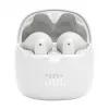 Zestaw słuchawkowy JBL Tune Flex True Wireless Stereo (TWS) douszny Rozmowy/Muzyka Bluetooth Biały