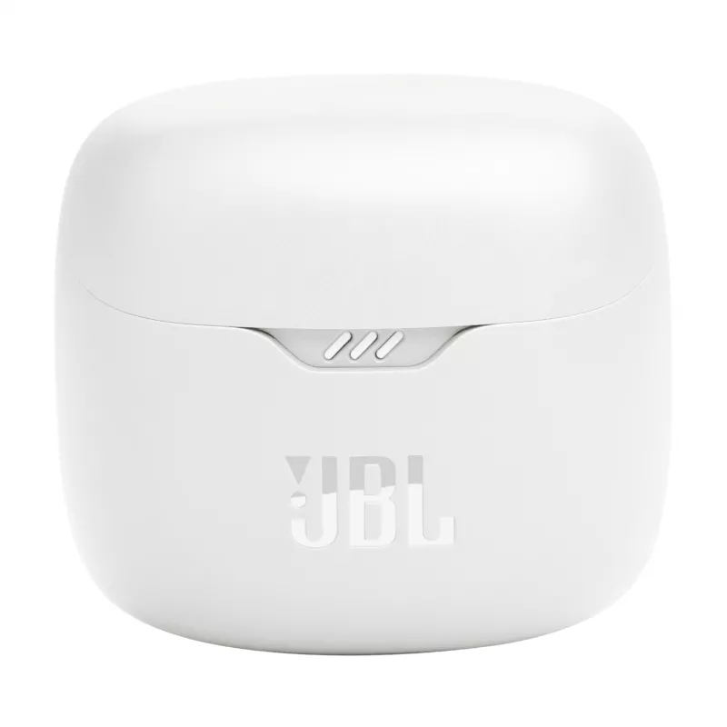 Zestaw słuchawkowy JBL Tune Flex True Wireless Stereo (TWS) douszny Rozmowy/Muzyka Bluetooth Biały