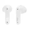 Zestaw słuchawkowy JBL Tune Flex True Wireless Stereo (TWS) douszny Rozmowy/Muzyka Bluetooth Biały