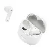 Zestaw słuchawkowy JBL Tune Flex True Wireless Stereo (TWS) douszny Rozmowy/Muzyka Bluetooth Biały
