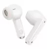 Zestaw słuchawkowy JBL Tune Flex True Wireless Stereo (TWS) douszny Rozmowy/Muzyka Bluetooth Biały