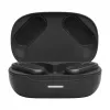JBL Endurance Peak 3 Czarny Zestaw słuchawkowy True Wireless Stereo (TWS) Zaczep na ucho Połączenia/Muzyka/Sport/Codzienność USB typu C Bluetooth Podstawka ładująca