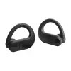 JBL Endurance Peak 3 Czarny Zestaw słuchawkowy True Wireless Stereo (TWS) Zaczep na ucho Połączenia/Muzyka/Sport/Codzienność USB typu C Bluetooth Podstawka ładująca