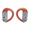 Słuchawki JBL Endurance Peak 3 bezprzewodowe douszne do połączeń/muzyki/sportu/codziennego użytku Bluetooth koralowe