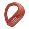 Słuchawki JBL Endurance Peak 3 bezprzewodowe douszne do połączeń/muzyki/sportu/codziennego użytku Bluetooth koralowe