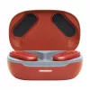 Słuchawki JBL Endurance Peak 3 bezprzewodowe douszne do połączeń/muzyki/sportu/codziennego użytku Bluetooth koralowe