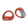 Słuchawki JBL Endurance Peak 3 bezprzewodowe douszne do połączeń/muzyki/sportu/codziennego użytku Bluetooth koralowe