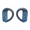 Zestaw słuchawkowy JBL Endurance Peak 3 niebieski bezprzewodowy Ear-hook Rozmowy/Muzyka/Sport/Codzienne USB Type-C Bluetooth