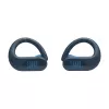 Zestaw słuchawkowy JBL Endurance Peak 3 niebieski bezprzewodowy Ear-hook Rozmowy/Muzyka/Sport/Codzienne USB Type-C Bluetooth