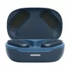Zestaw słuchawkowy JBL Endurance Peak 3 niebieski bezprzewodowy Ear-hook Rozmowy/Muzyka/Sport/Codzienne USB Type-C Bluetooth