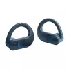 Zestaw słuchawkowy JBL Endurance Peak 3 niebieski bezprzewodowy Ear-hook Rozmowy/Muzyka/Sport/Codzienne USB Type-C Bluetooth