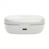 JBL Endurance PEAK 3 Zestaw słuchawkowy True Wireless Stereo (TWS) Ear-hook Rozmowy/Muzyka/Sport/Codzienność USB Typu-C Bluetooth Stacja ładująca Biały