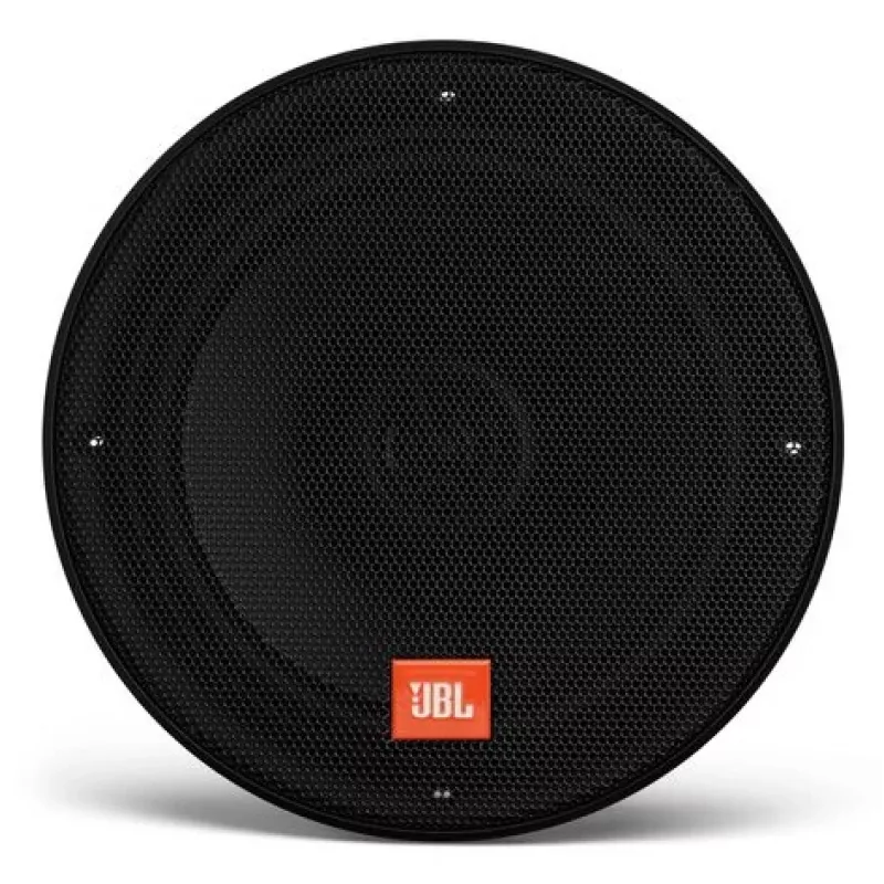 JBL Stage2 624 głośnik samochodowy Okrągły 2-drożny 240 W 2 szt.