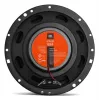 JBL Stage2 624 głośnik samochodowy Okrągły 2-drożny 240 W 2 szt.