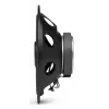 JBL Stage2 624 głośnik samochodowy Okrągły 2-drożny 240 W 2 szt.