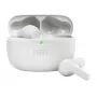 JBL Wave Beam Zestaw słuchawkowy True Wireless Stereo (TWS) Douszny Rozmowy/Muzyka/Sport/Codzienność Bluetooth Biały