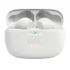 JBL Wave Beam Zestaw słuchawkowy True Wireless Stereo (TWS) Douszny Rozmowy/Muzyka/Sport/Codzienność Bluetooth Biały