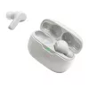 JBL Wave Beam Zestaw słuchawkowy True Wireless Stereo (TWS) Douszny Rozmowy/Muzyka/Sport/Codzienność Bluetooth Biały
