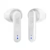 JBL Wave Flex Headset True Wireless Stereo (TWS) In-ear Calls/Music/Sport/Everyday Bluetooth biały