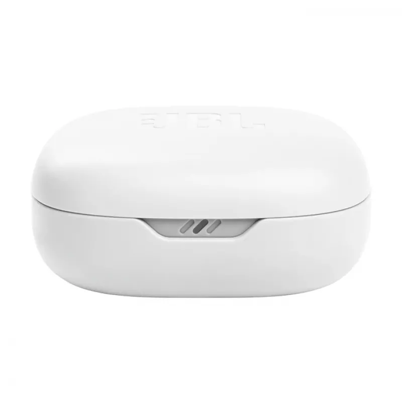 JBL Wave Flex Headset True Wireless Stereo (TWS) In-ear Calls/Music/Sport/Everyday Bluetooth biały