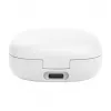 JBL Wave Flex Headset True Wireless Stereo (TWS) In-ear Calls/Music/Sport/Everyday Bluetooth biały