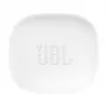 JBL Wave Flex Headset True Wireless Stereo (TWS) In-ear Calls/Music/Sport/Everyday Bluetooth biały