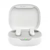 JBL Wave Flex Headset True Wireless Stereo (TWS) In-ear Calls/Music/Sport/Everyday Bluetooth biały