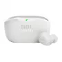 Słuchawki JBL Wave Buds True Wireless Stereo (TWS) douszne rozmowy/muzyka/sport/codzienne Bluetooth białe