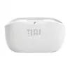 Słuchawki JBL Wave Buds True Wireless Stereo (TWS) douszne rozmowy/muzyka/sport/codzienne Bluetooth białe