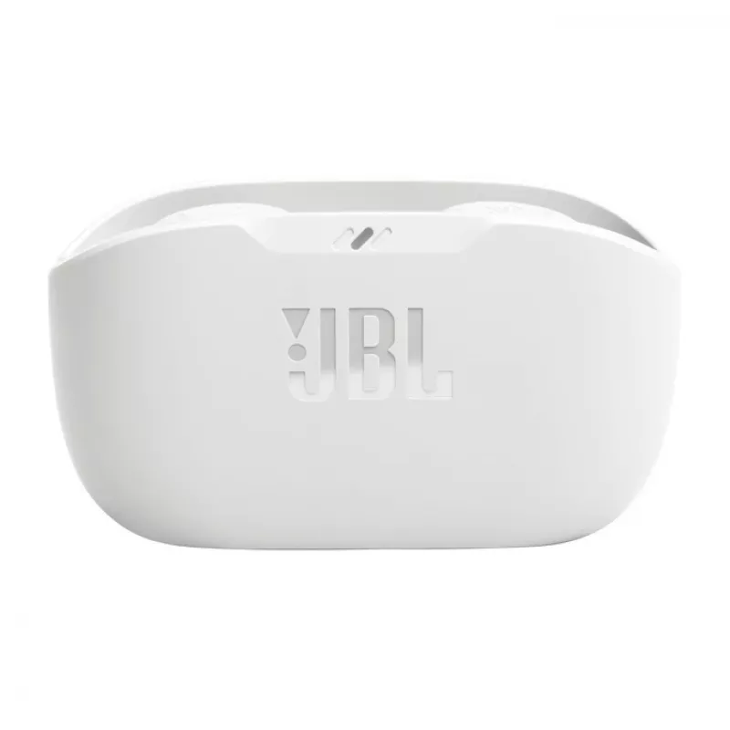 Słuchawki JBL Wave Buds True Wireless Stereo (TWS) douszne rozmowy/muzyka/sport/codzienne Bluetooth białe