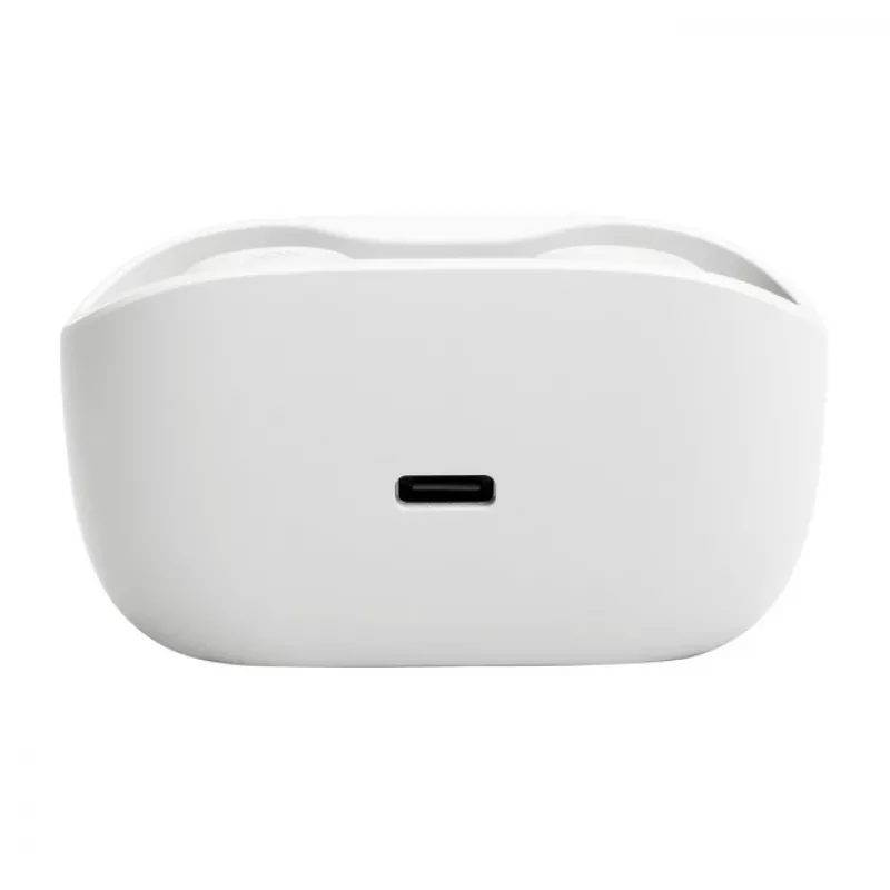Słuchawki JBL Wave Buds True Wireless Stereo (TWS) douszne rozmowy/muzyka/sport/codzienne Bluetooth białe