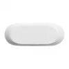 Słuchawki JBL Wave Buds True Wireless Stereo (TWS) douszne rozmowy/muzyka/sport/codzienne Bluetooth białe