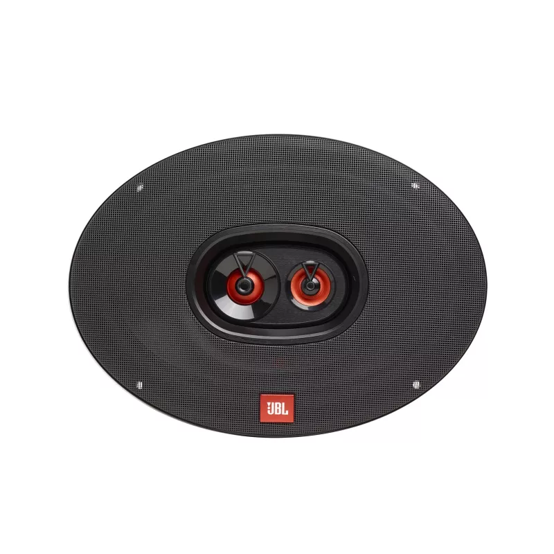JBL Club 9632 głośnik samochodowy Owalny 2-drożny 255 W 2 szt.