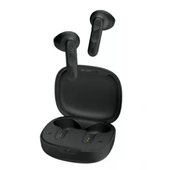 JBL Vibe Flex Headset Wireless In-ear Music Bluetooth Czarny