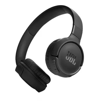 JBL Tune 520 BT Headset Wireless Head-band Calls/Music USB Type-C Bluetooth Czarny